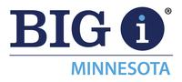Big I Minnesota Logo